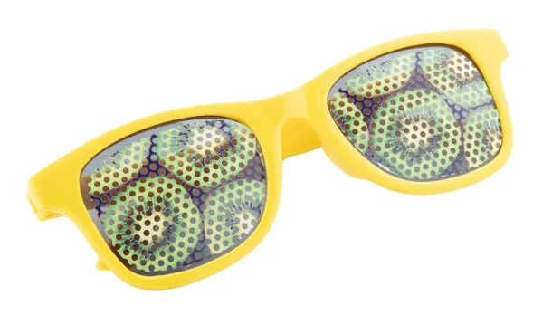 Chicama sunglasses for children Yellow