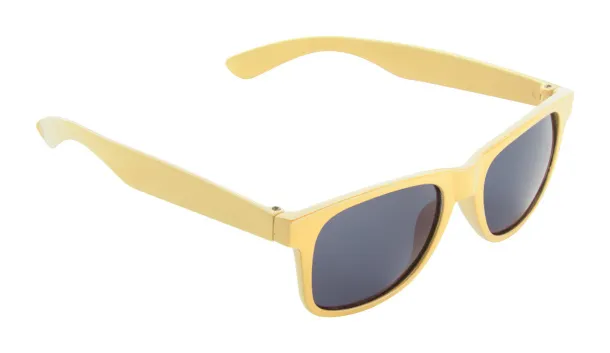 Chicama sunglasses for children Yellow