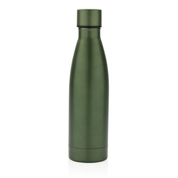  Izdržljiva termos boca od RCS recikliranog nehrđajućeg čelika, 500 ml - XD Collection 45533C 