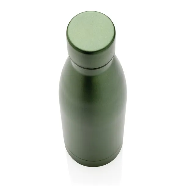  Izdržljiva termos boca od RCS recikliranog nehrđajućeg čelika, 500 ml - XD Collection 45533C 
