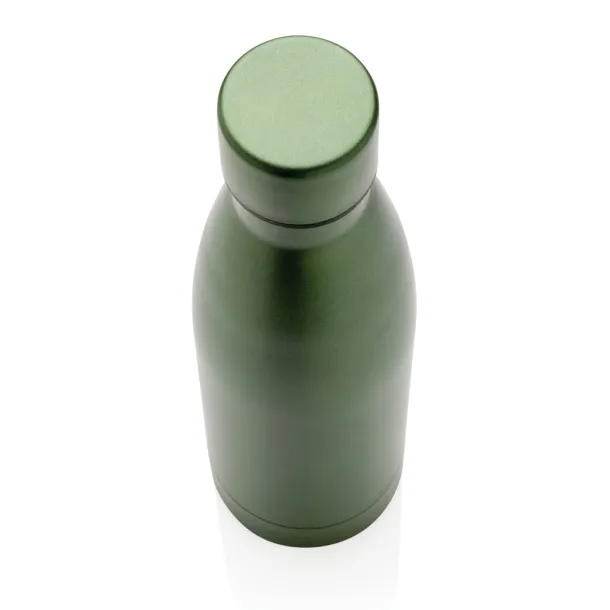  RCS Recycled stainless steel solid vacuum bottle - XD Collection 45533C 