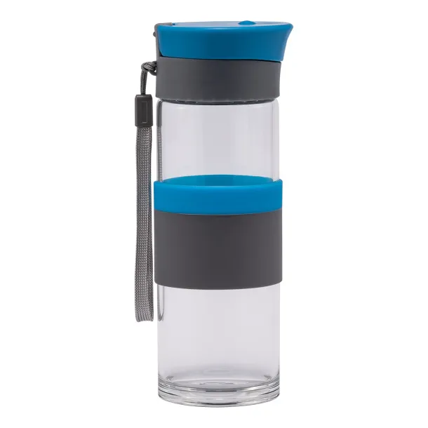 TOP FORM sports bottle 440 ml Blue