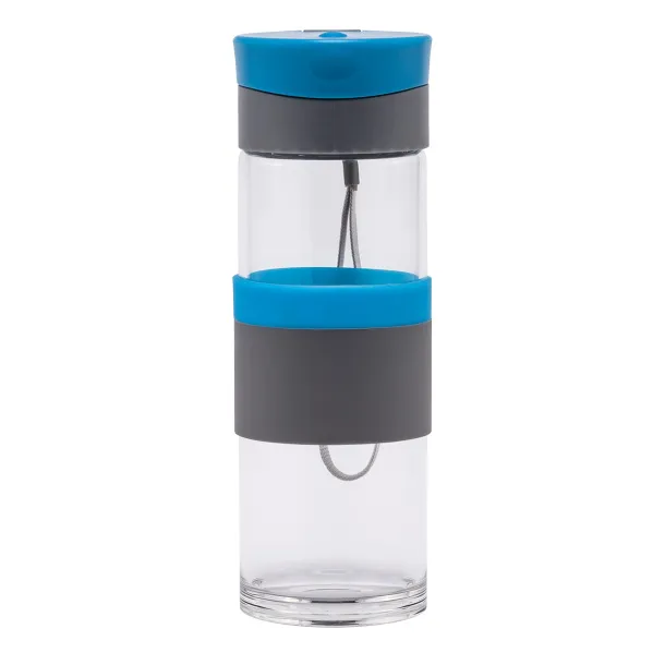 TOP FORM sports bottle 440 ml Blue