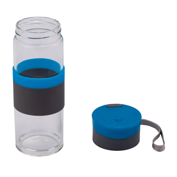 TOP FORM sports bottle 440 ml Blue