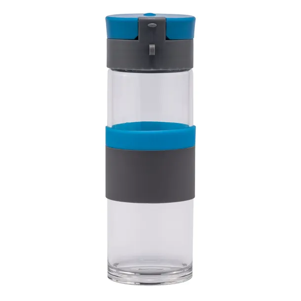 TOP FORM sports bottle 440 ml Blue