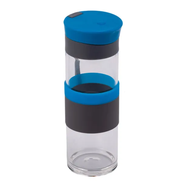 TOP FORM sports bottle 440 ml Blue