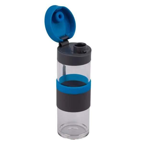 TOP FORM sports bottle 440 ml Blue