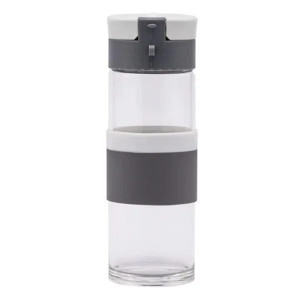 TOP FORM sports bottle 440 ml White