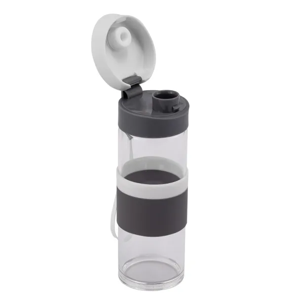 TOP FORM sports bottle 440 ml White