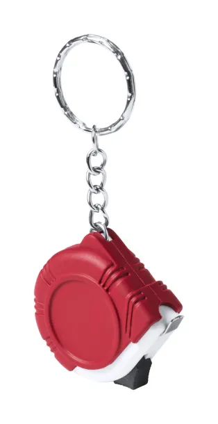 Tarrox tape measure Red