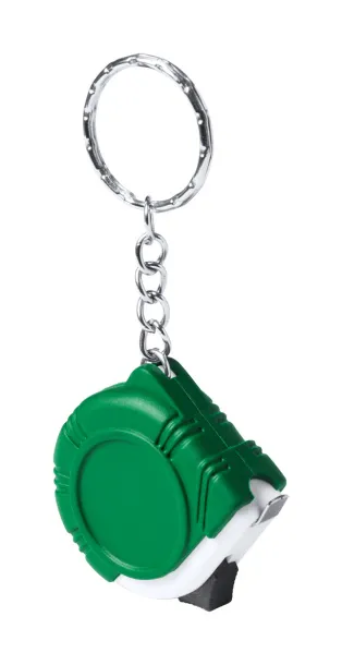 Tarrox tape measure Green