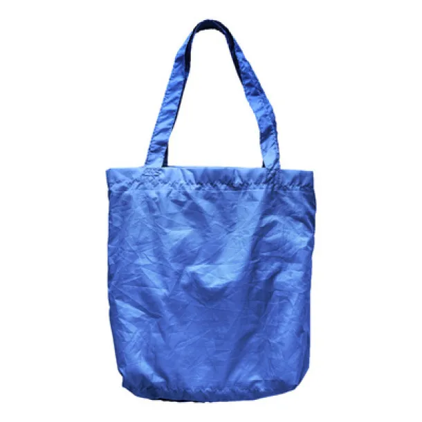  Foldable umbrella, shopping bag navy blue