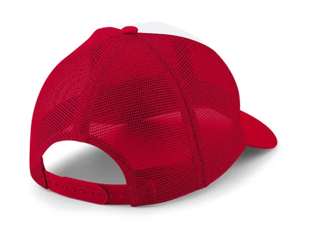  Snapback šilterica - 6 panela - Beechfield