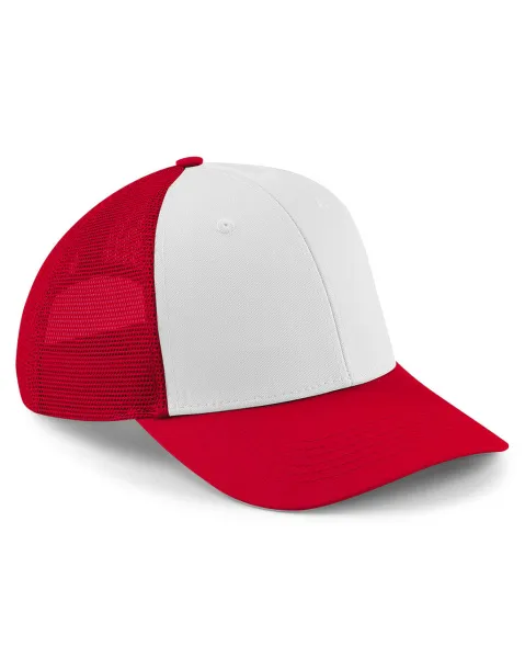  Snapback šilterica - 6 panela - Beechfield