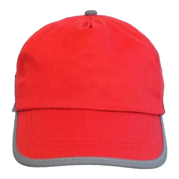  Cap red