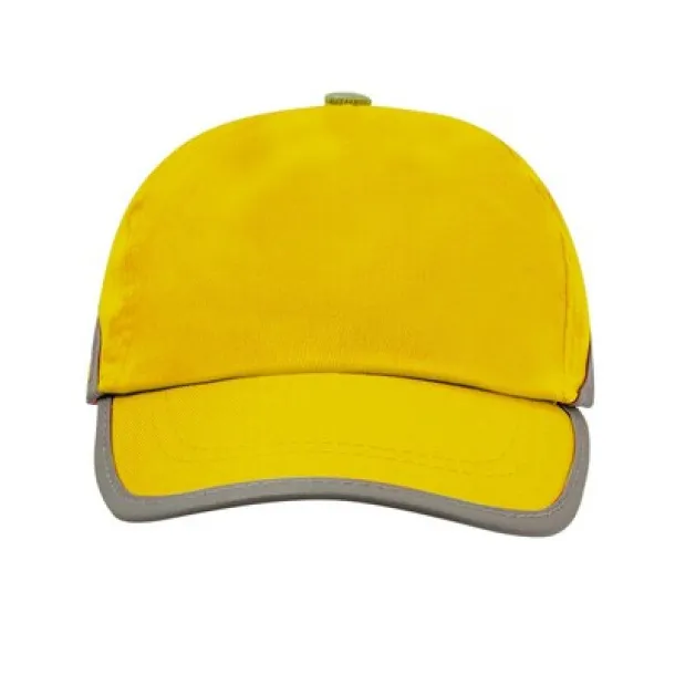  Cap yellow