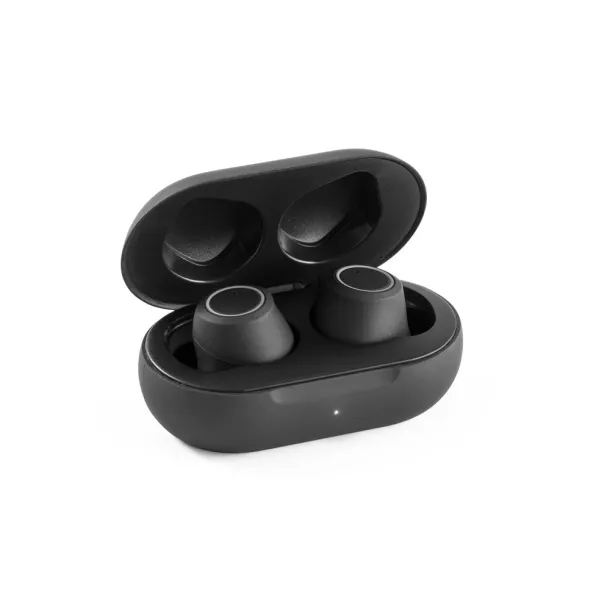 BASS Wireless earphones Black