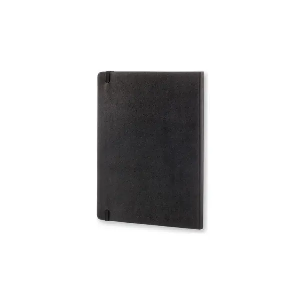  MOLESKINE Notebook approx. B5 Crna