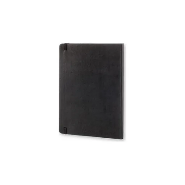  MOLESKINE Notebook approx. B5 Crna