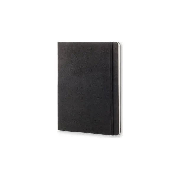  MOLESKINE Notebook approx. B5 black