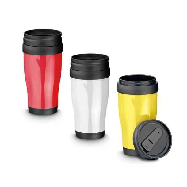 11056 Travel thermo cup