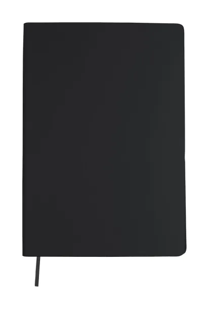 Lazox notebook Black