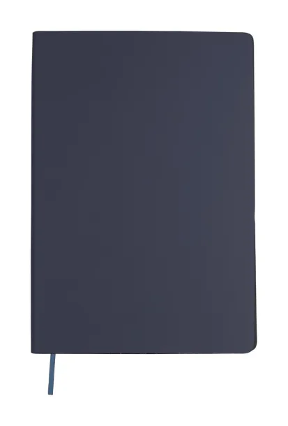 Lazox notebook Dark blue