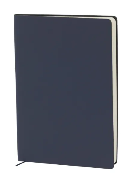 Lazox notebook Dark blue