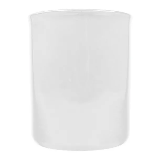  Ceramic mug 250 ml white