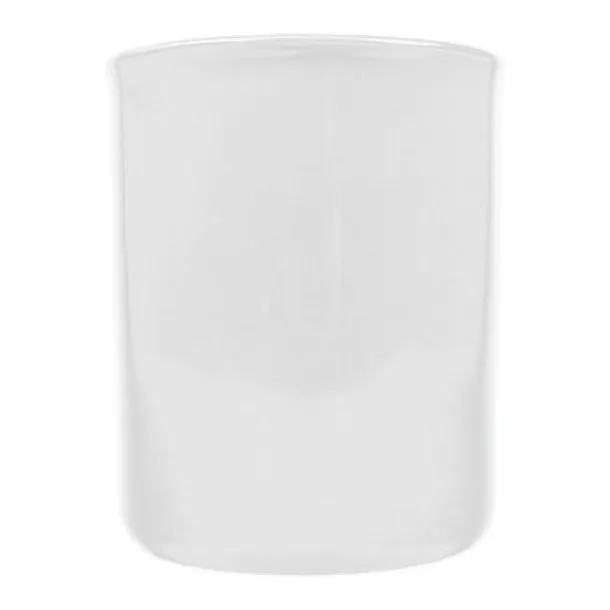  Ceramic mug 250 ml white