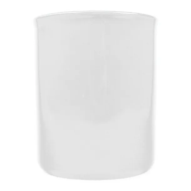  Ceramic mug 250 ml white