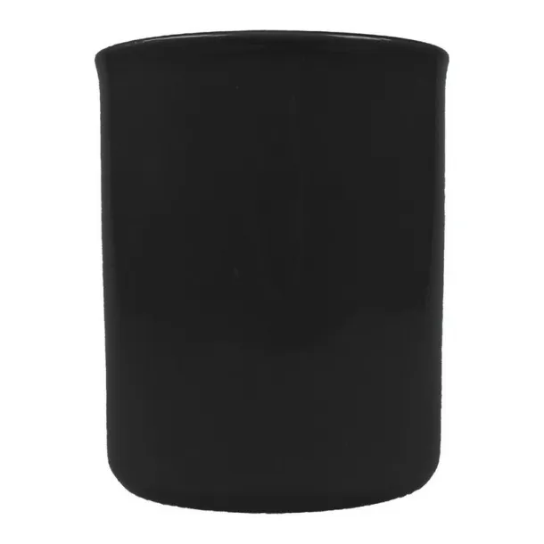  Ceramic mug 250 ml black