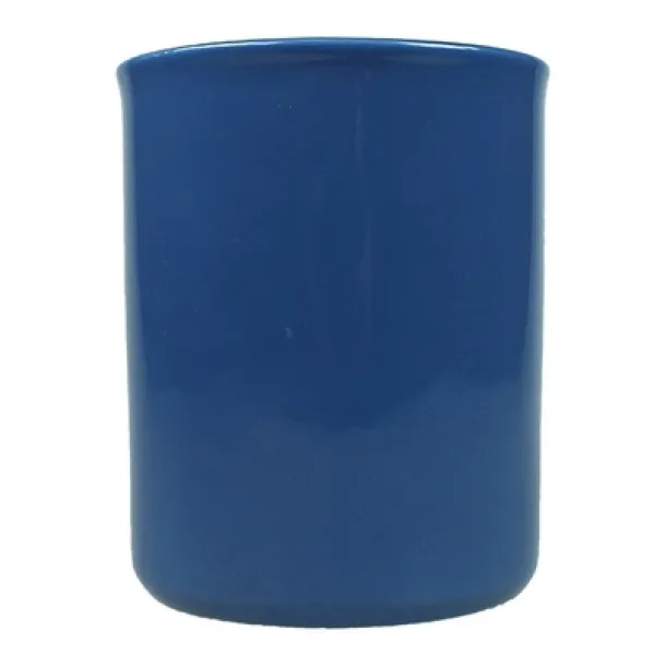  Ceramic mug 250 ml navy blue