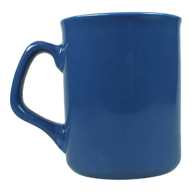  Ceramic mug 250 ml navy blue