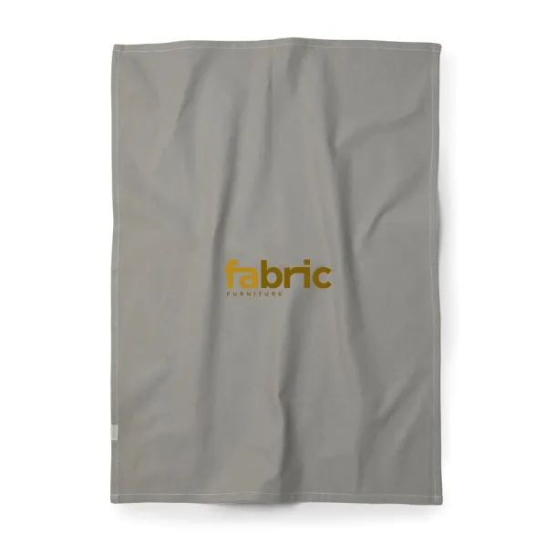  VINGA Sovano kitchen towel Grey