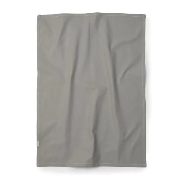  VINGA Sovano kitchen towel Grey