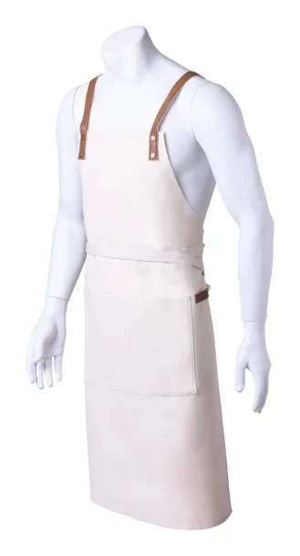 Yorrent apron White