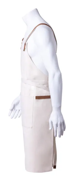 Yorrent apron White