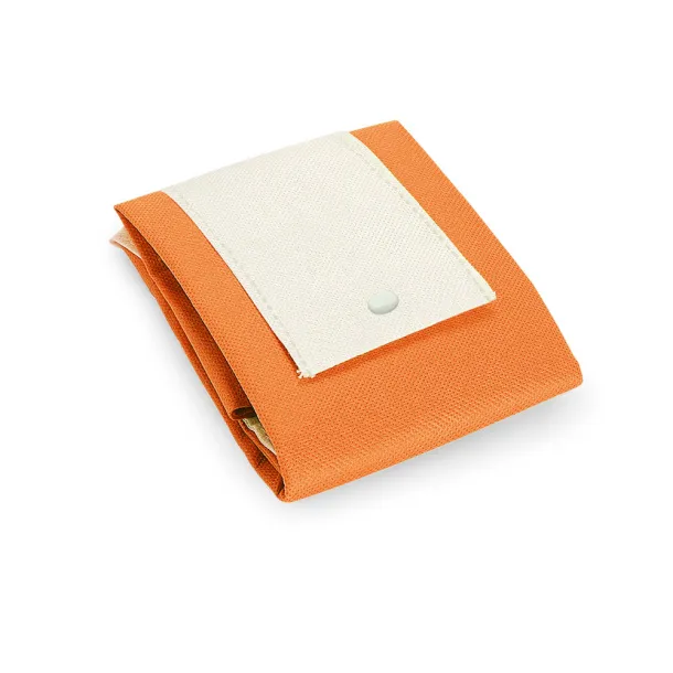 CARDINAL Foldable bag Orange