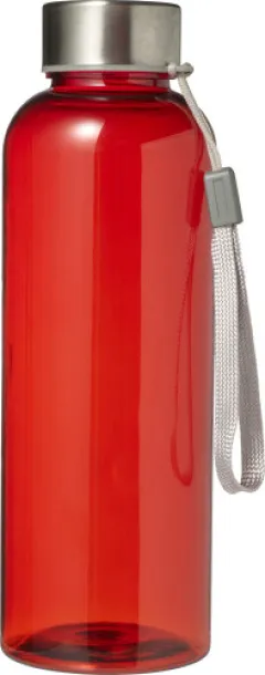 Marcel Tritan bottle  red