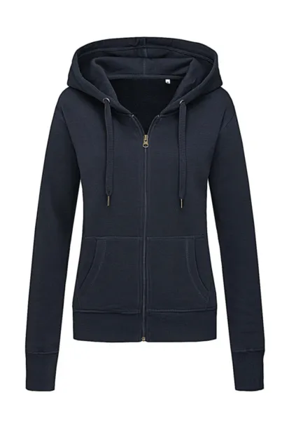  Sweat Jacket Select Women - Stedman Blue Midnight