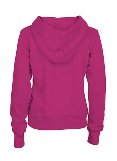  Sweat Jacket Select Women - Stedman