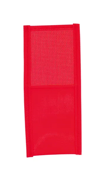 Cuttler cutlery pouch Red