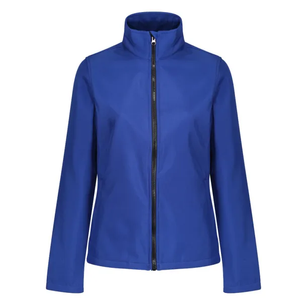  Women's Ablaze Printable Softshell - Regatta Professional New Royal