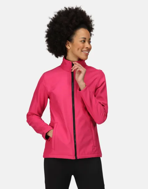  Women's Ablaze Printable Softshell - Regatta Professional