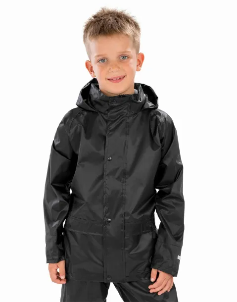  Junior Stormdri Jacket - Result Core