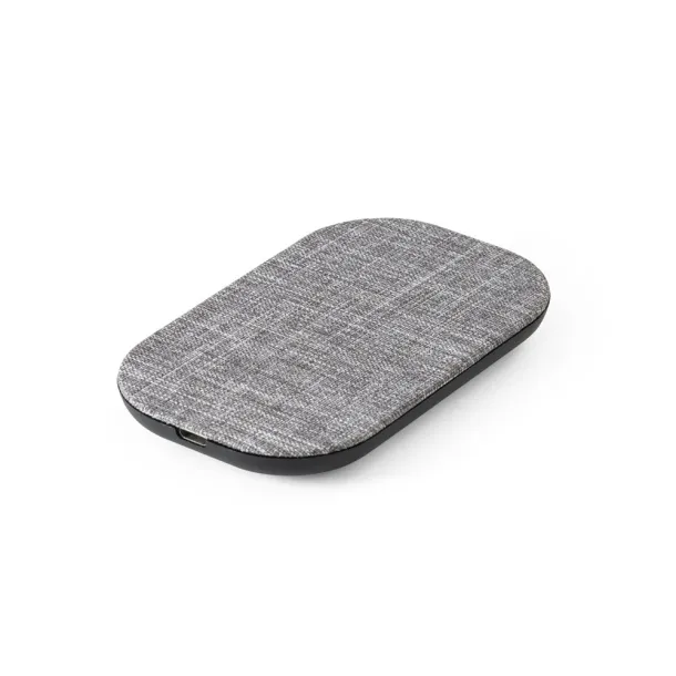 RENEWAL CHARGER Wireless charger Grey