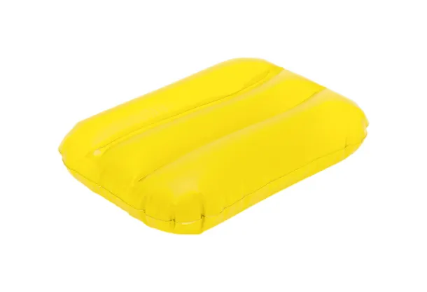 Tyvor jastuk za plažu Žuta