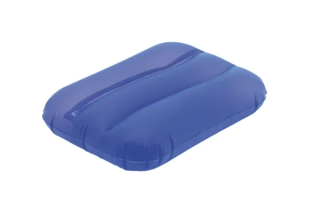 Tyvor beach pillow Blue