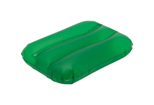 Tyvor beach pillow Green